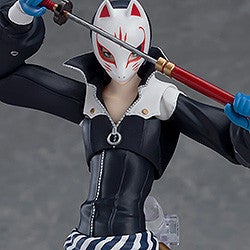 figma Fox