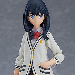 figma Rikka Takarada